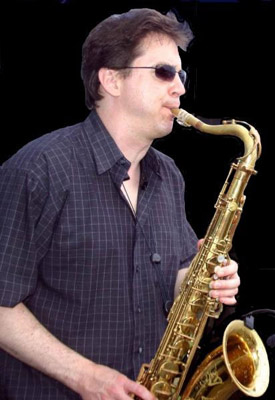 Steve Hoke